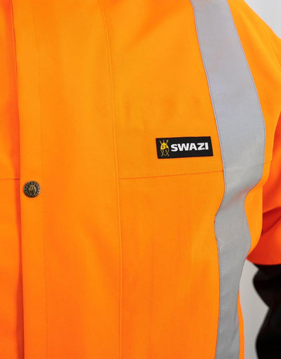ORION JACKET - swazi.com