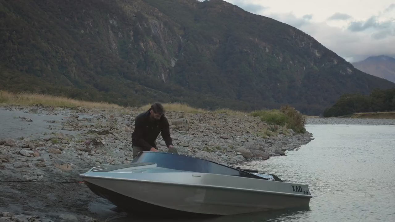 Load video: 