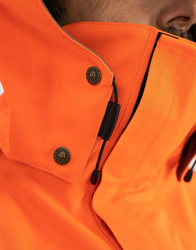 SATURN JACKET - swazi.com