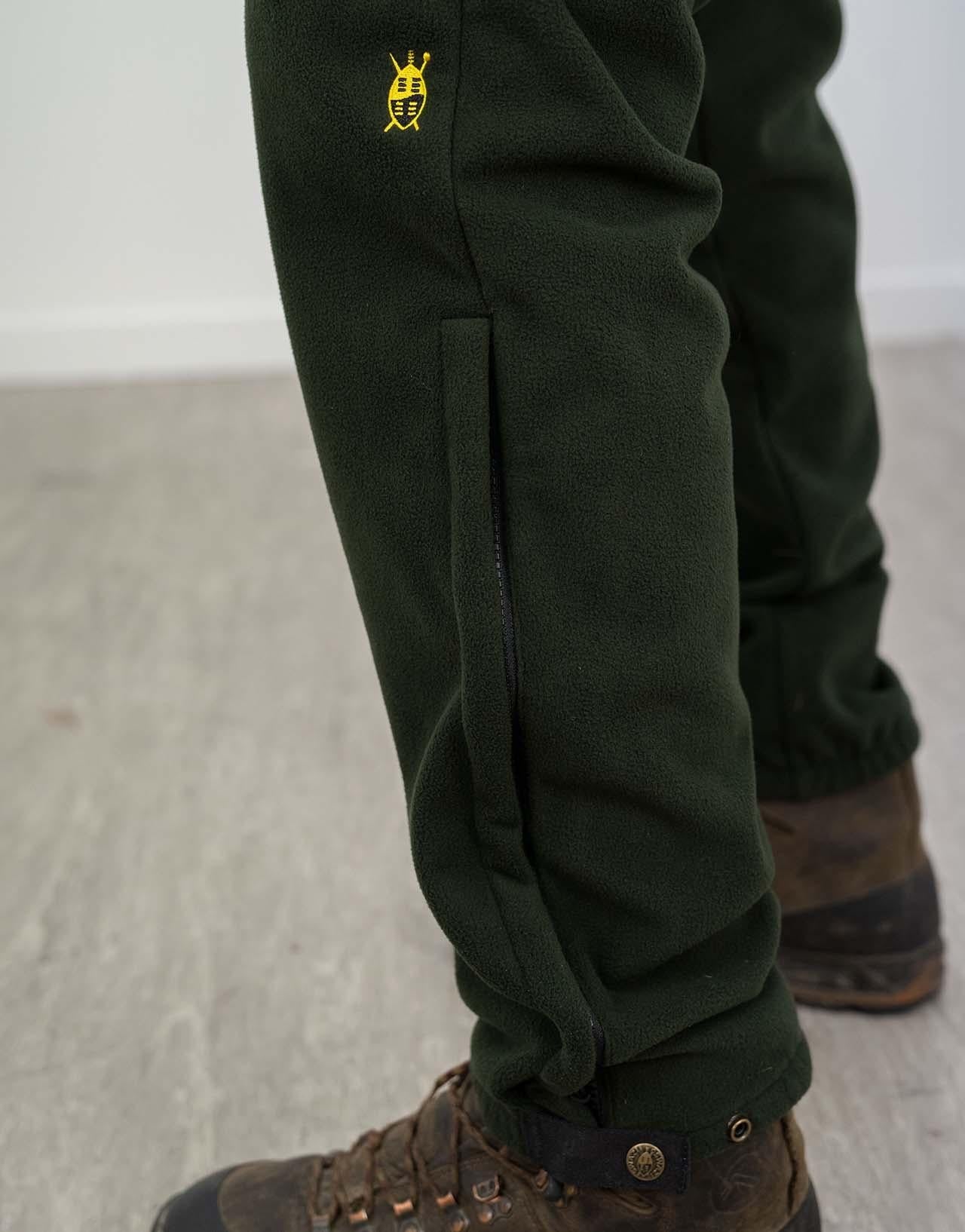 Swazi 4WD Pants - swazi.com