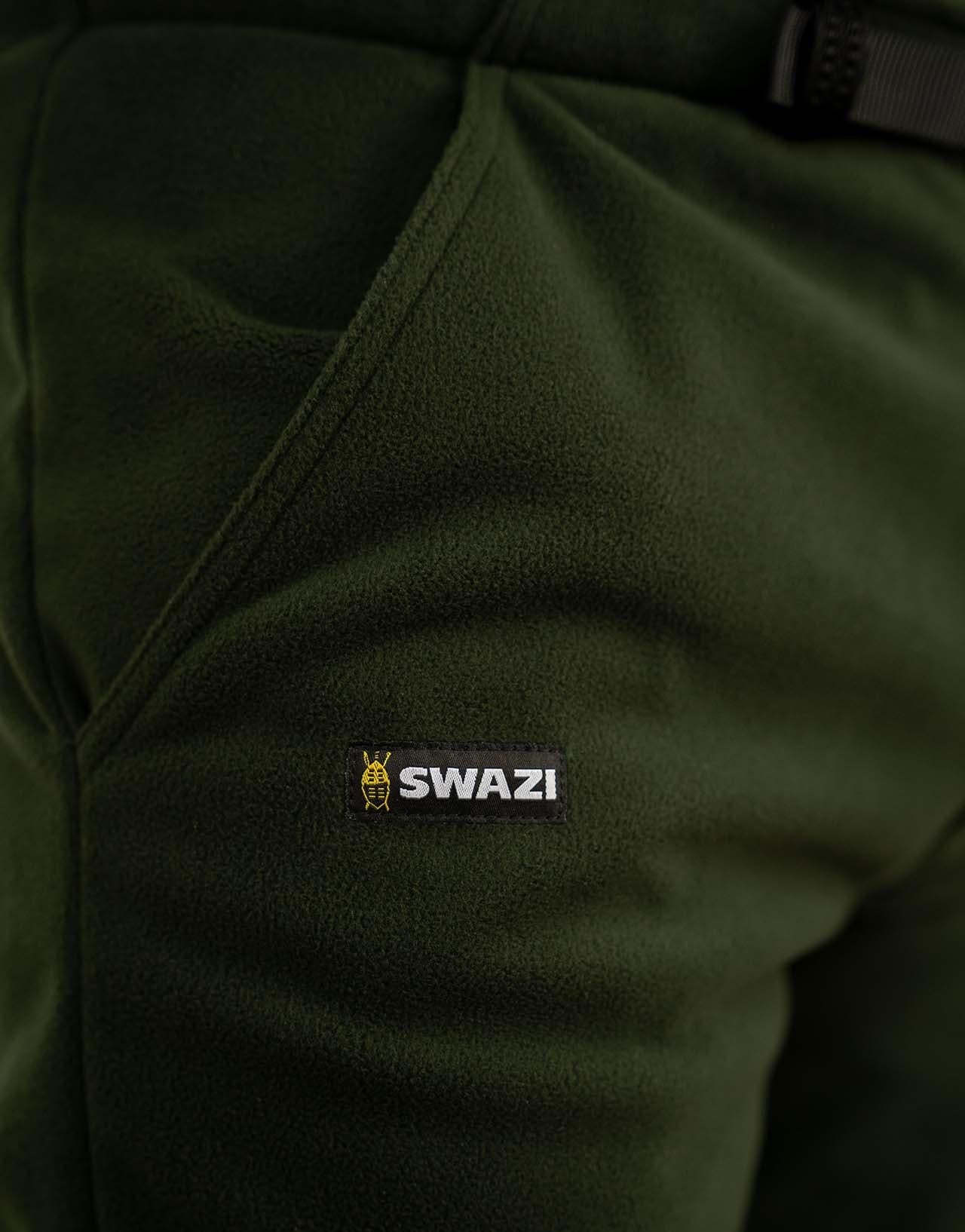 Swazi 4WD Pants - swazi.com
