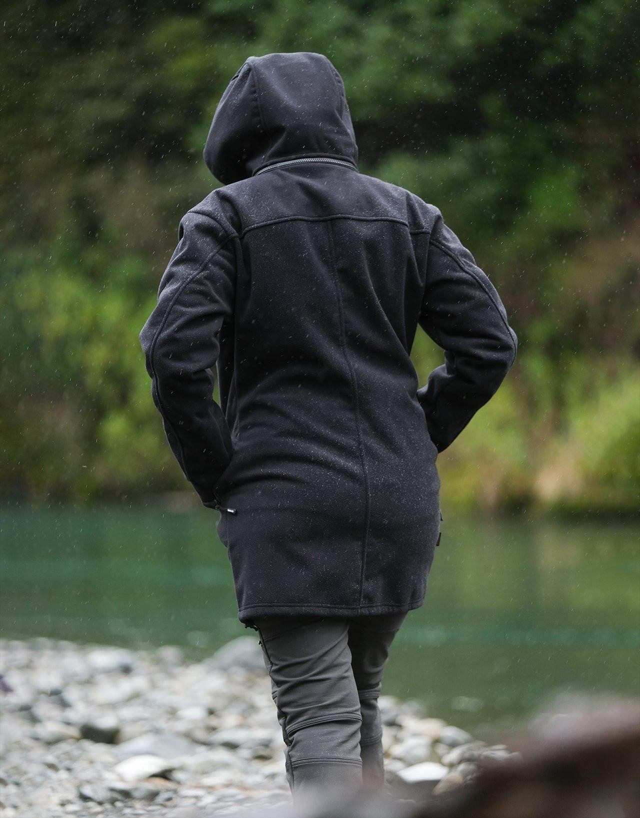Swazi Amur Women’s Jacket - swazi.com