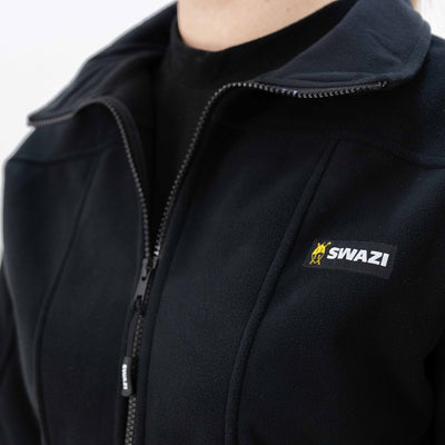 Swazi Amur Women’s Jacket - swazi.com