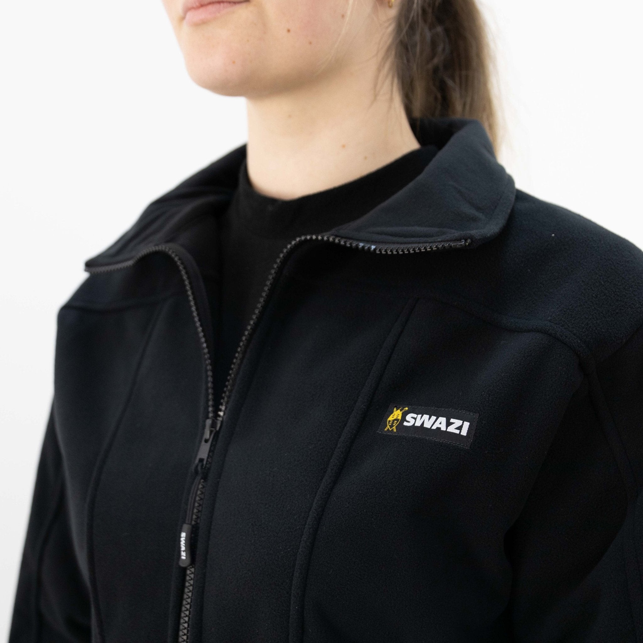 Swazi Amur Women’s Jacket - swazi.com