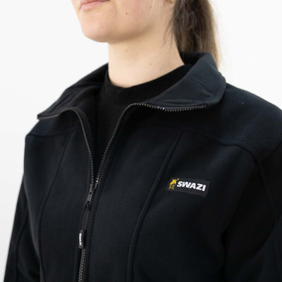 Swazi Amur Women’s Jacket - swazi.com