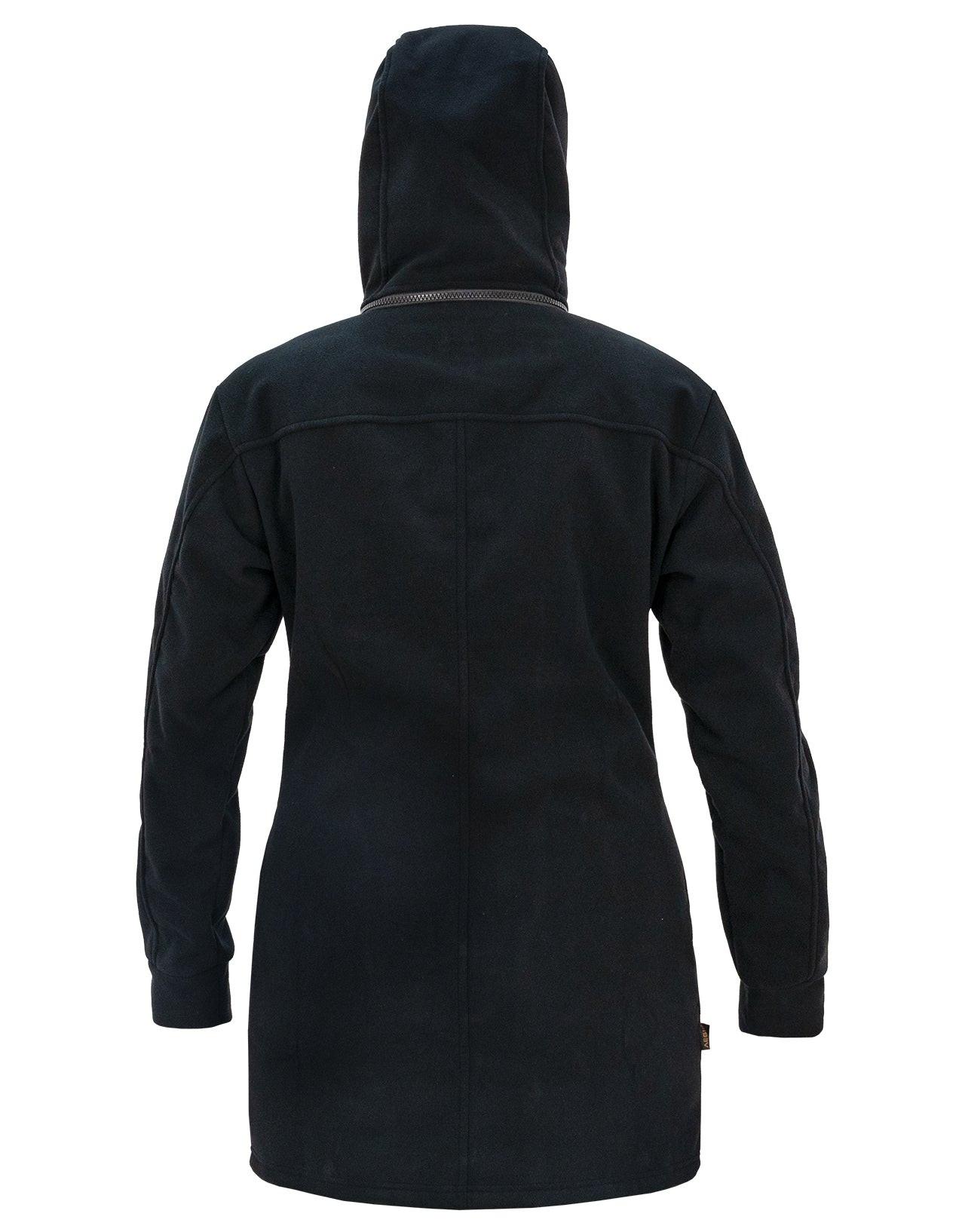 Swazi Amur Women’s Jacket - swazi.com