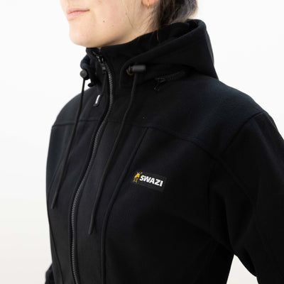 Swazi Amur Women’s Jacket - swazi.com