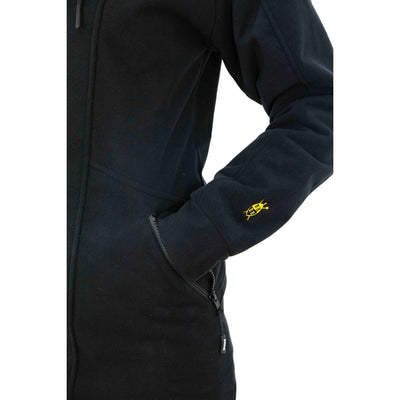 Swazi Amur Women’s Jacket - swazi.com