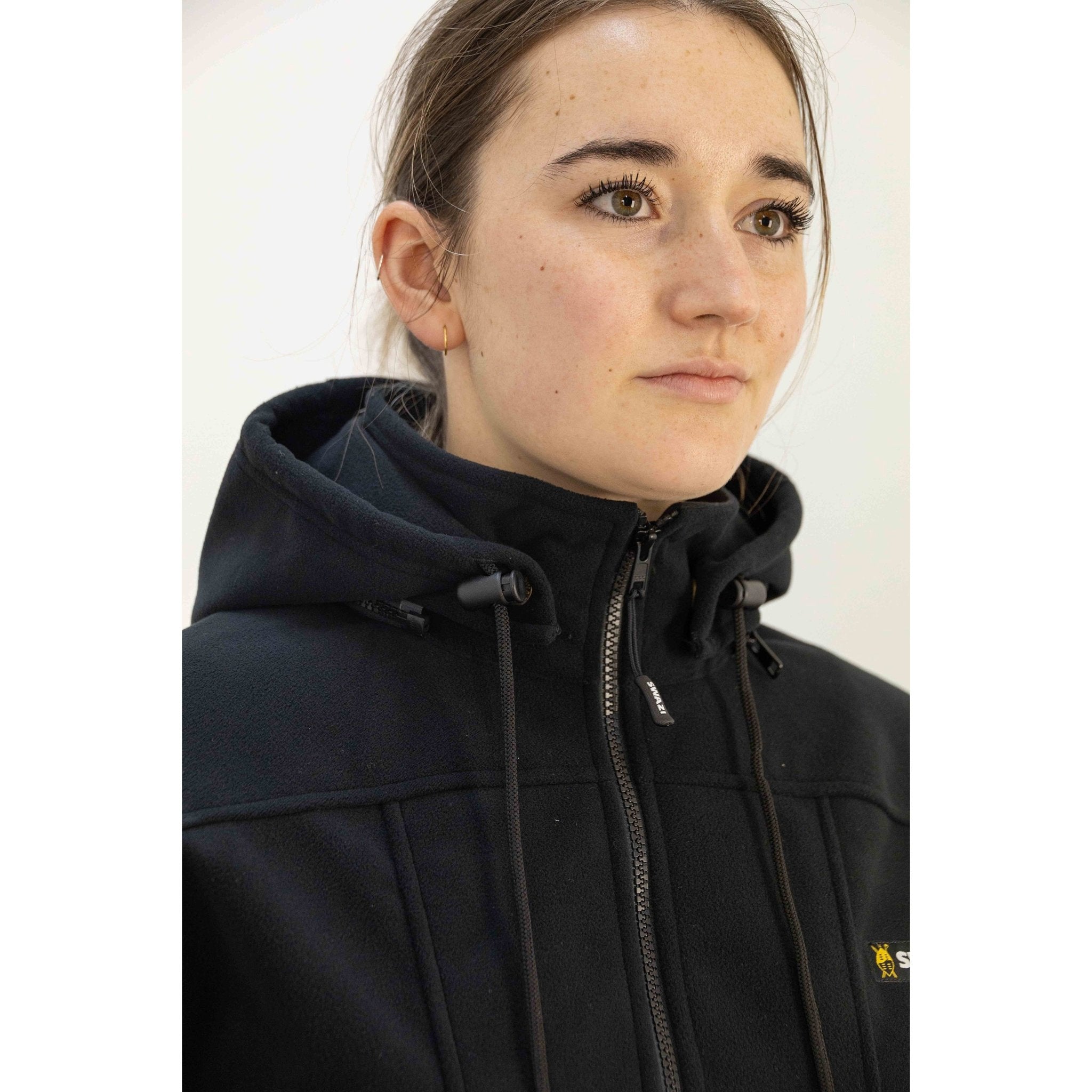 Swazi Amur Women’s Jacket - swazi.com
