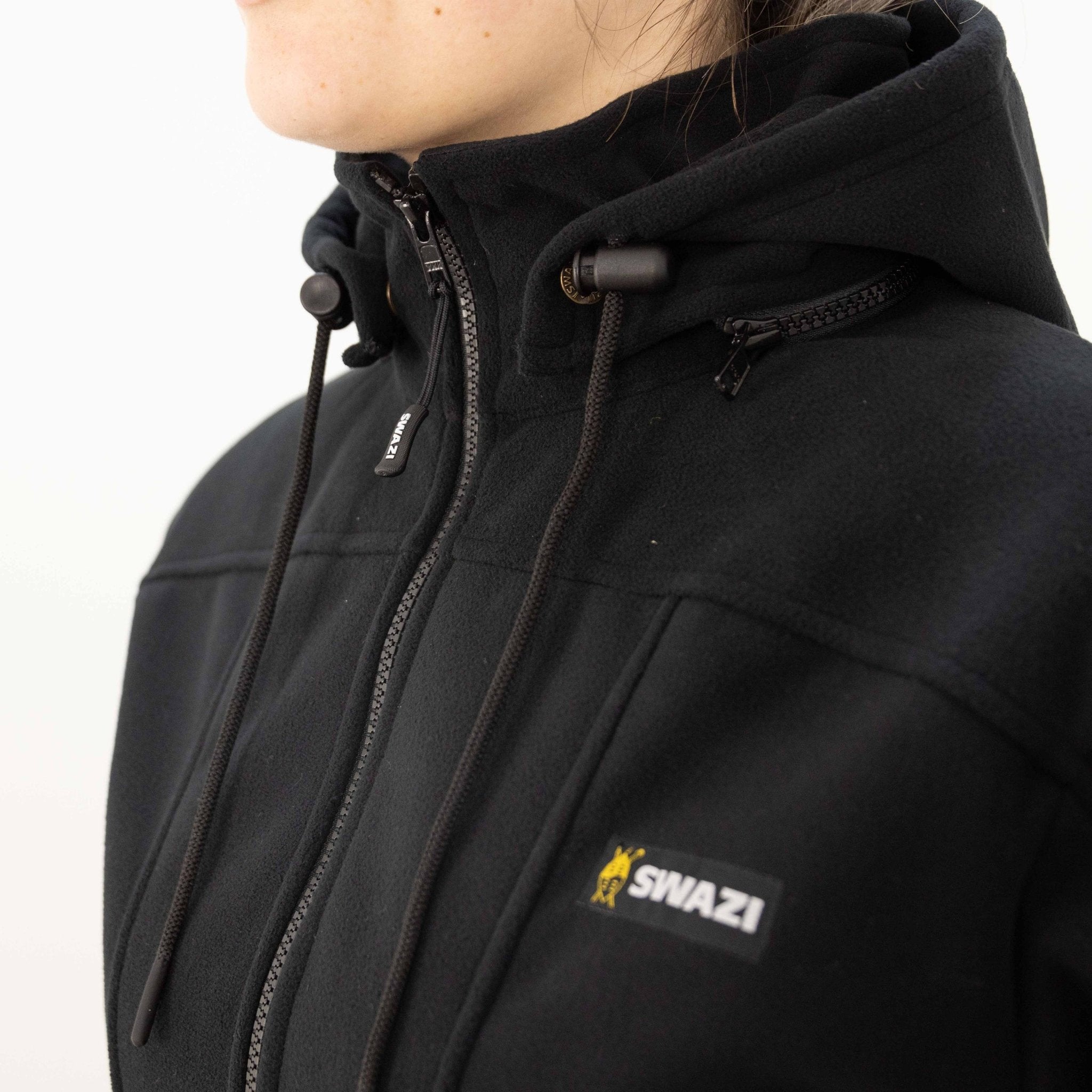 Swazi Amur Women’s Jacket - swazi.com