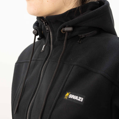 Swazi Amur Women’s Jacket - swazi.com