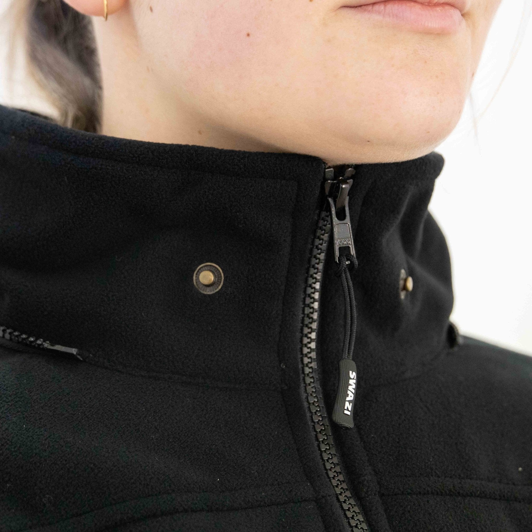 Swazi Amur Women’s Jacket - swazi.com