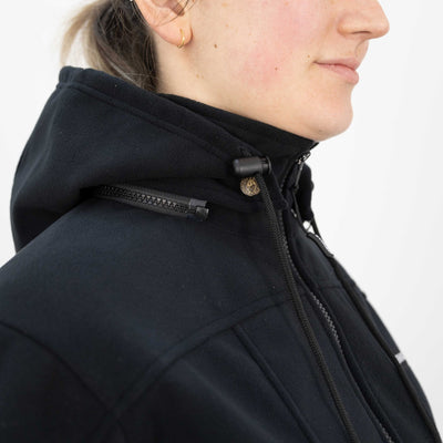 Swazi Amur Women’s Jacket - swazi.com