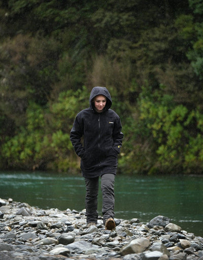 Swazi Amur Women’s Jacket - swazi.com