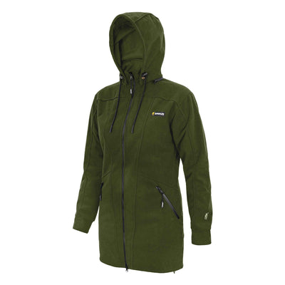 Swazi Amur Women’s Jacket - swazi.com
