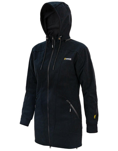 Swazi Amur Women’s Jacket - swazi.com