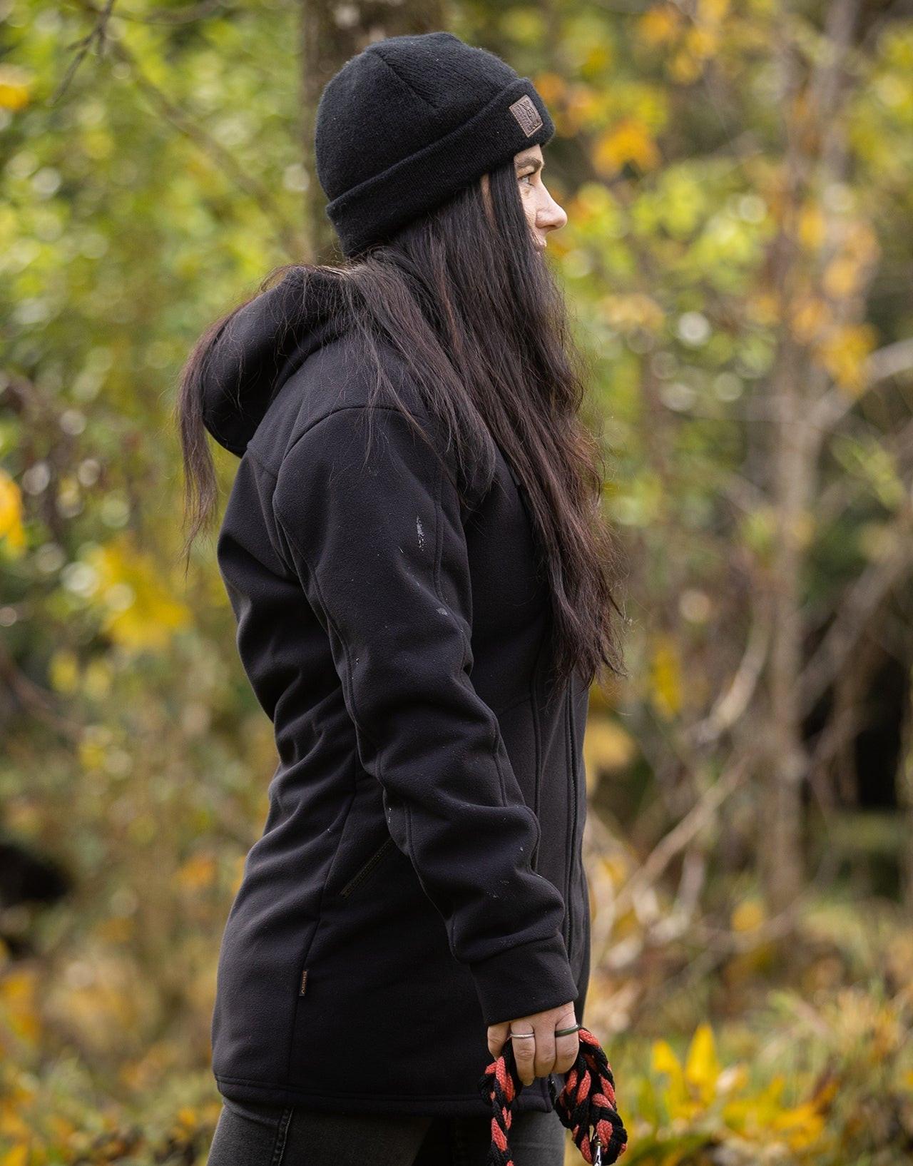 Swazi Amur Women’s Jacket - swazi.com
