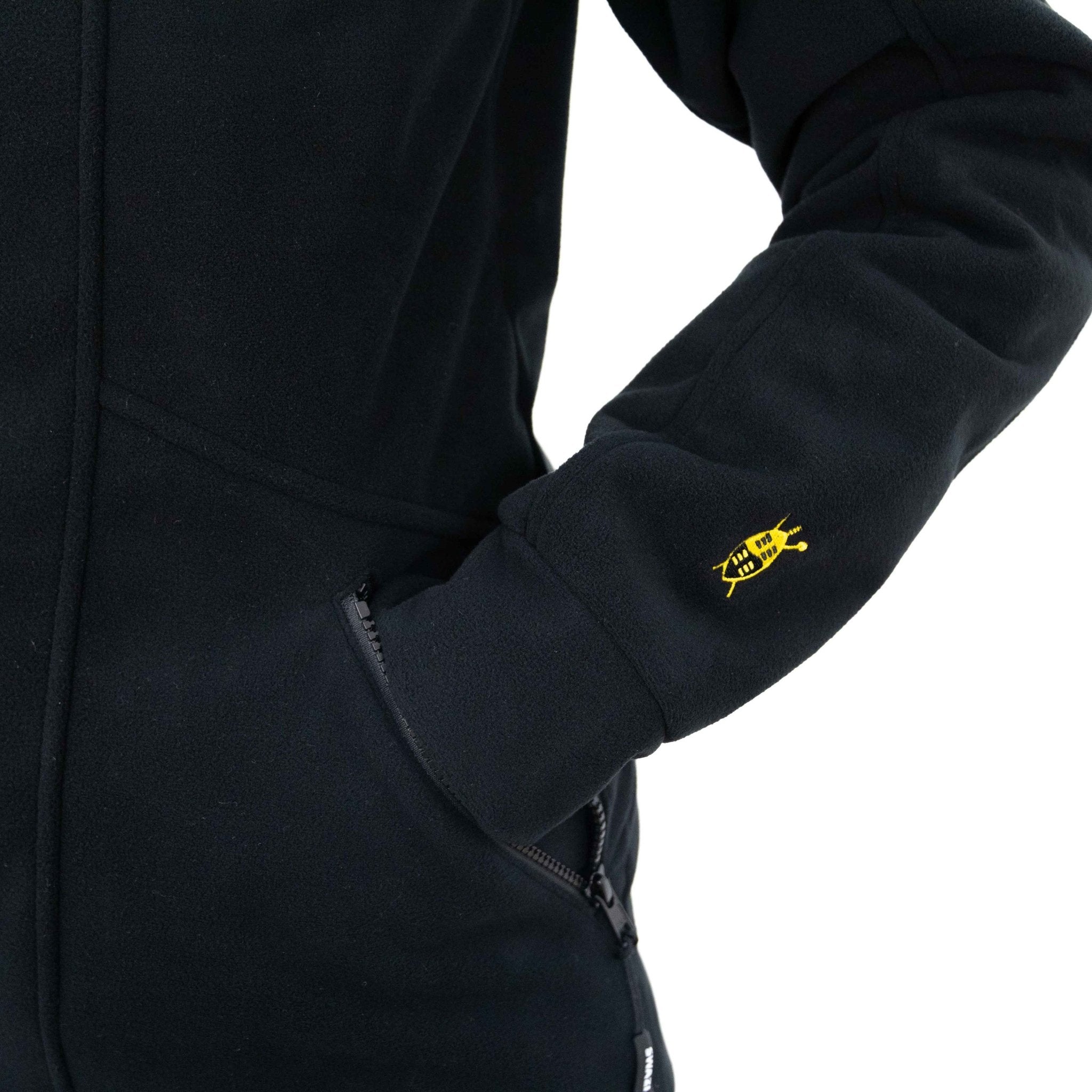 Swazi Amur Women’s Jacket - swazi.com