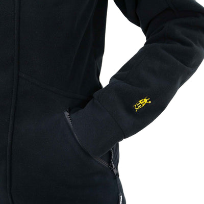 Swazi Amur Women’s Jacket - swazi.com