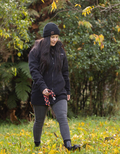 Swazi Amur Women’s Jacket - swazi.com