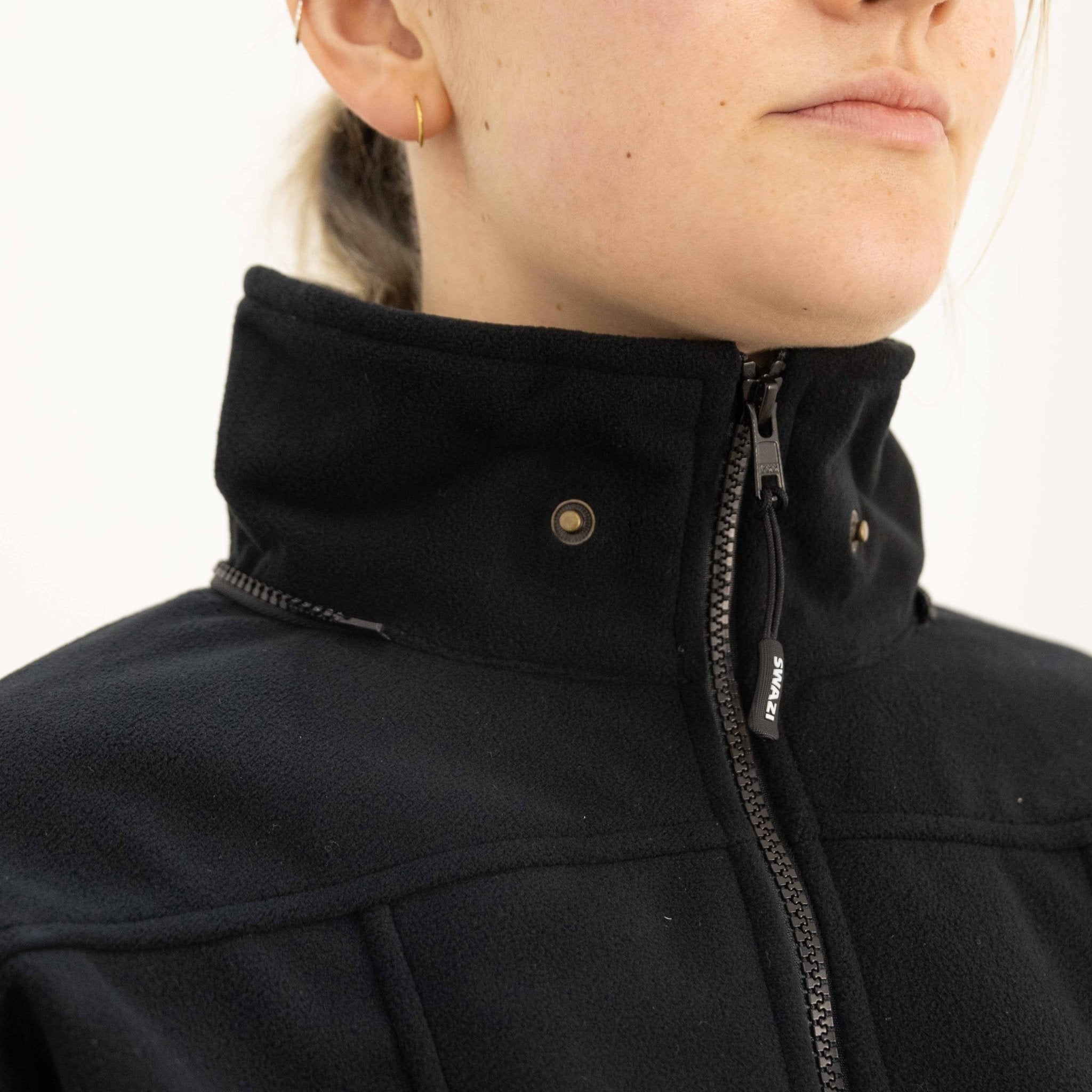 Swazi Amur Women’s Jacket - swazi.com