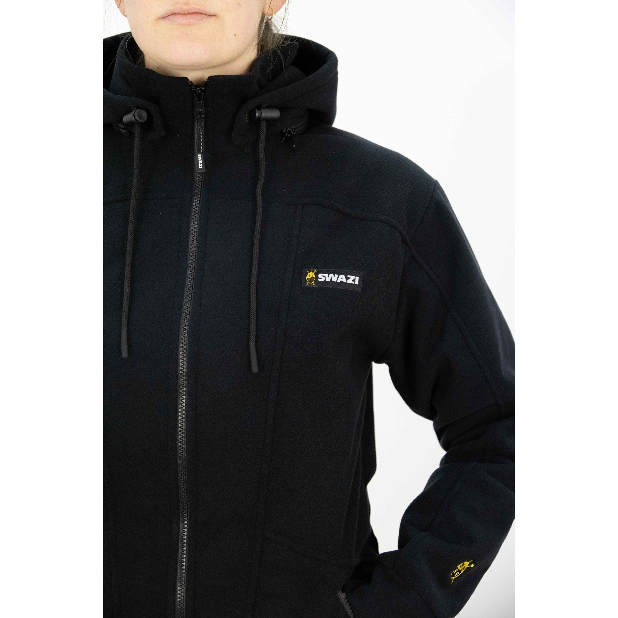 Swazi Amur Women’s Jacket - swazi.com