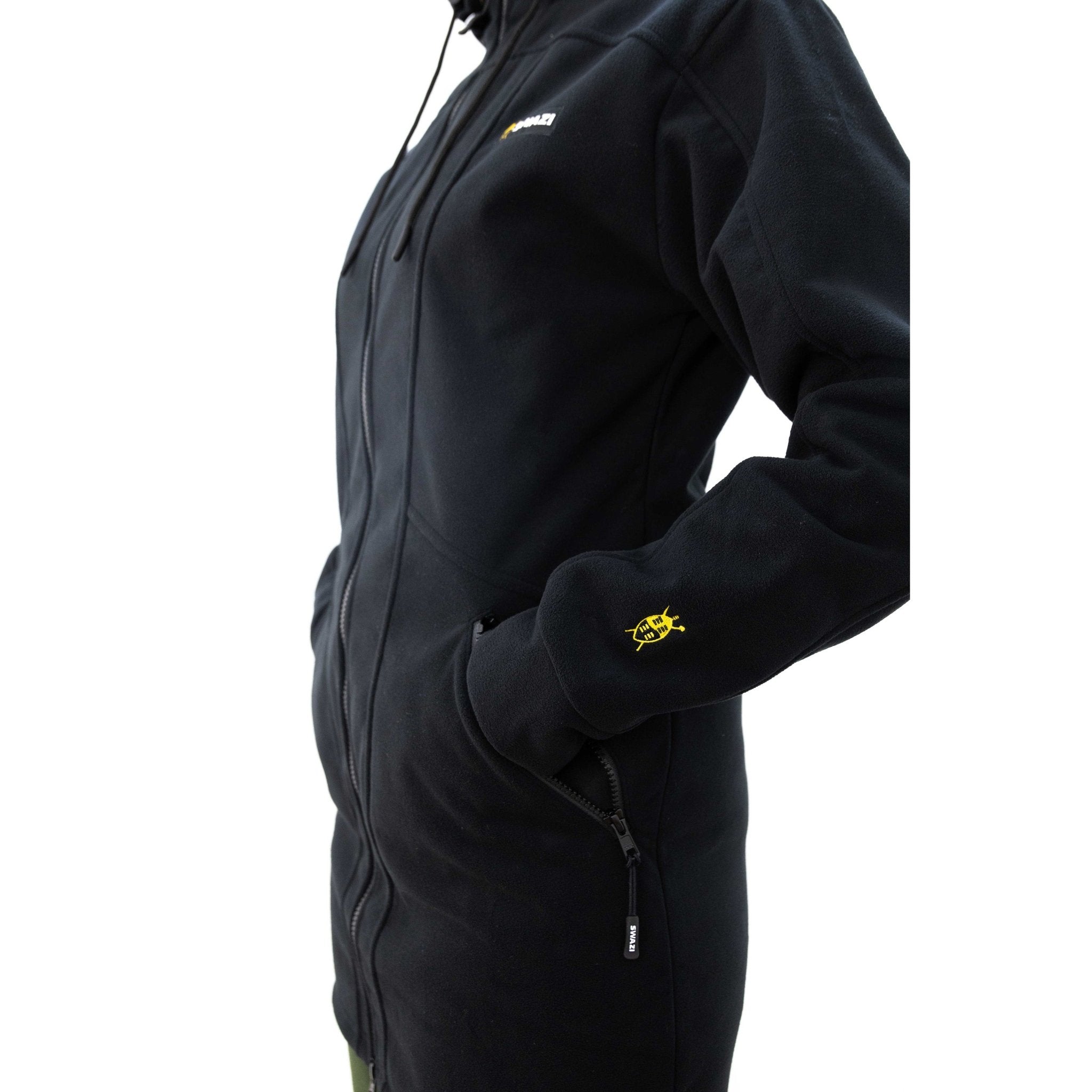 Swazi Amur Women’s Jacket - swazi.com