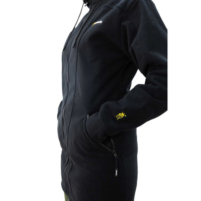 Swazi Amur Women’s Jacket - swazi.com
