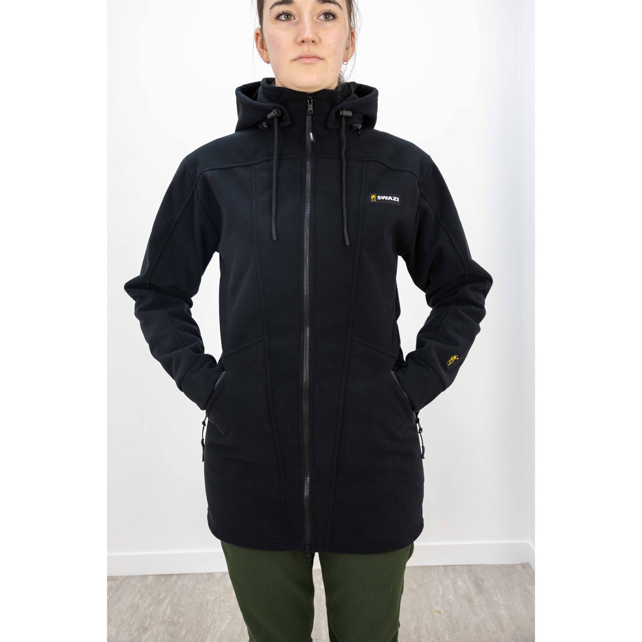 Swazi Amur Women’s Jacket - swazi.com