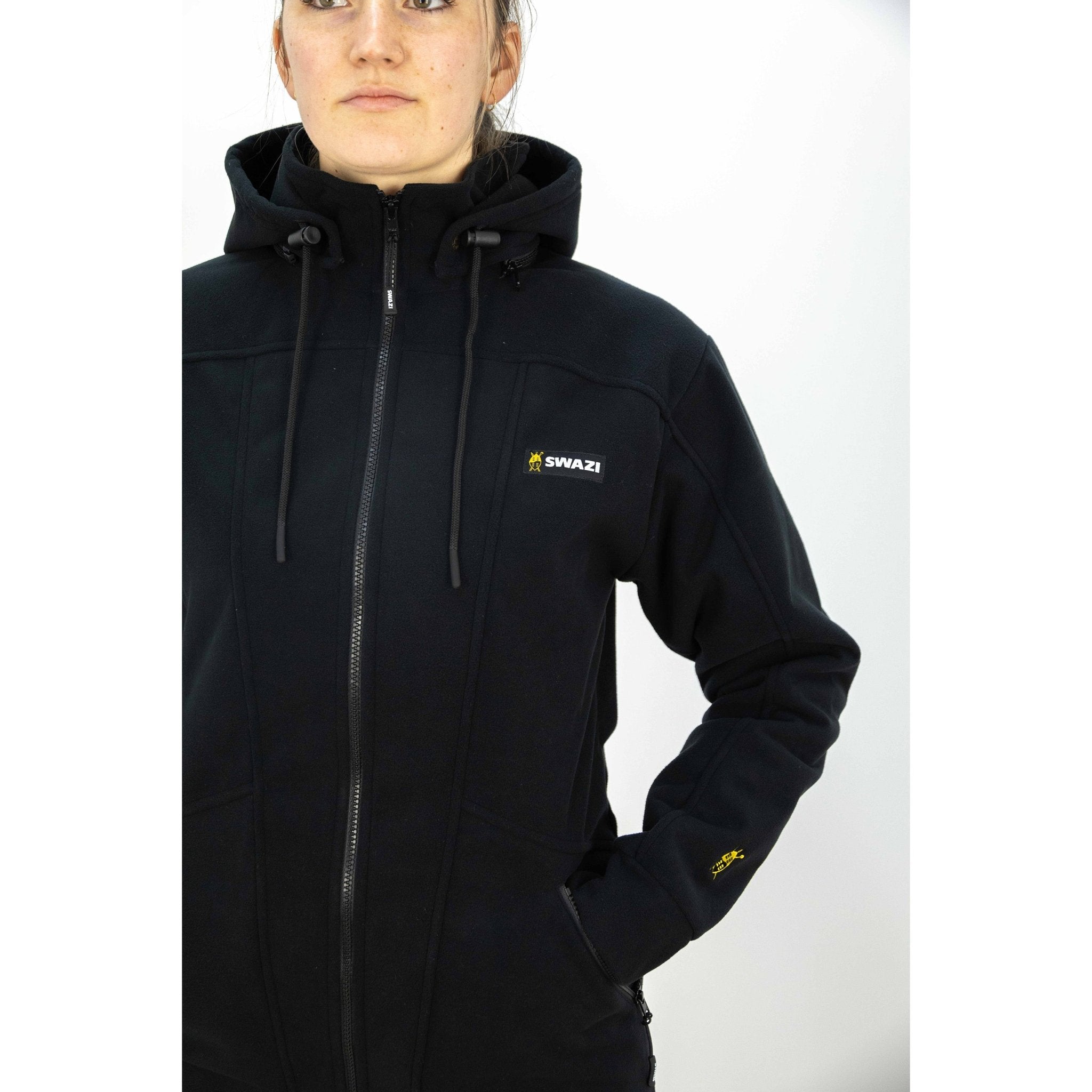 Swazi Amur Women’s Jacket - swazi.com
