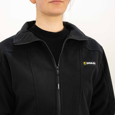 Swazi Amur Women’s Jacket - swazi.com