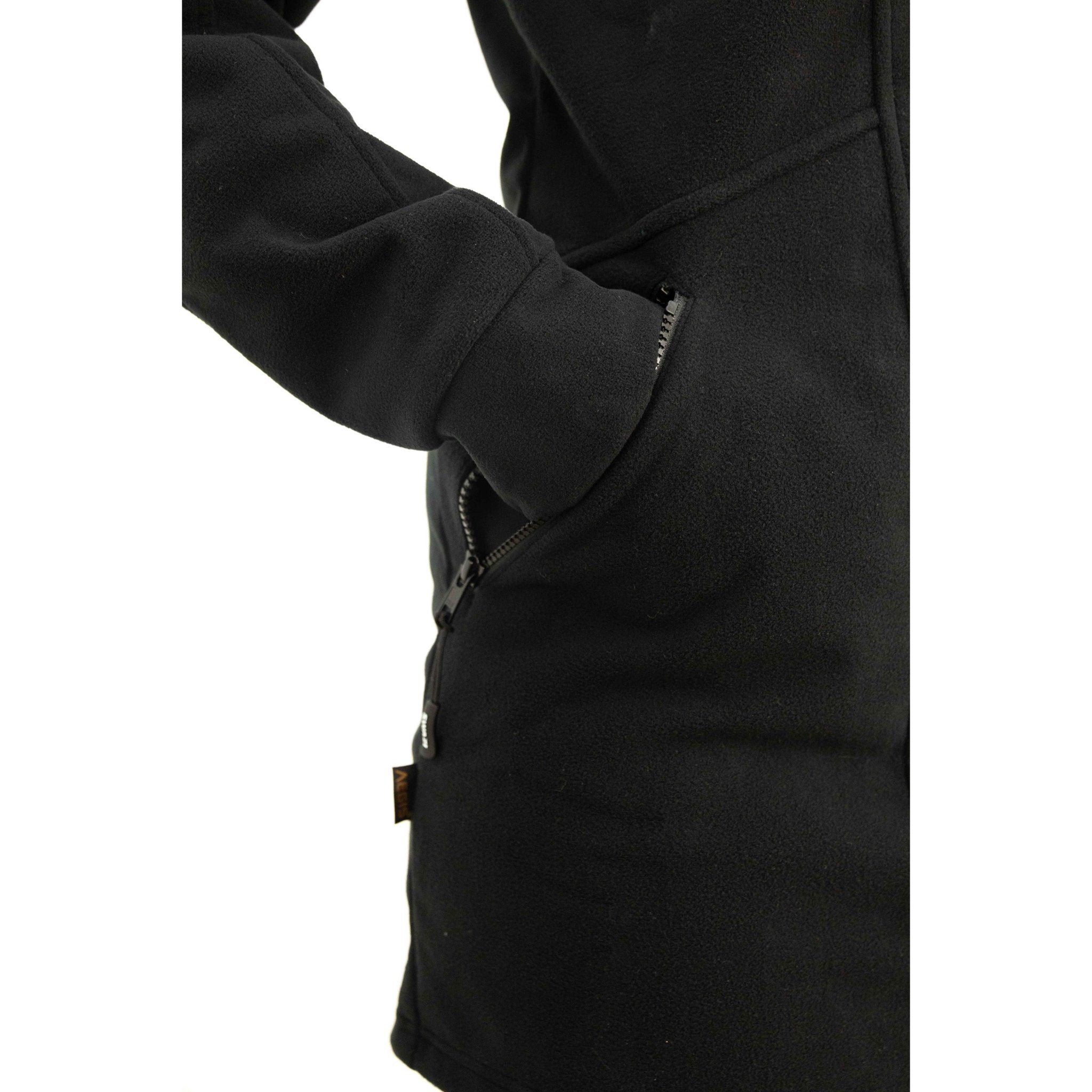 Swazi Amur Women’s Jacket - swazi.com