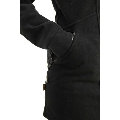 Swazi Amur Women’s Jacket - swazi.com