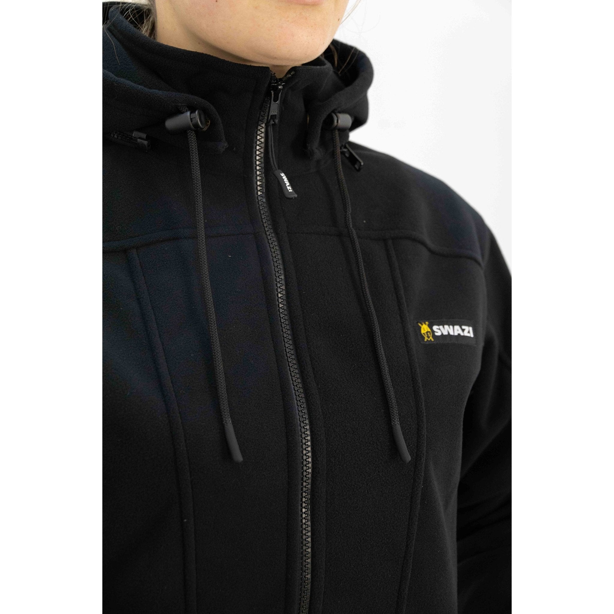 Swazi Amur Women’s Jacket - swazi.com