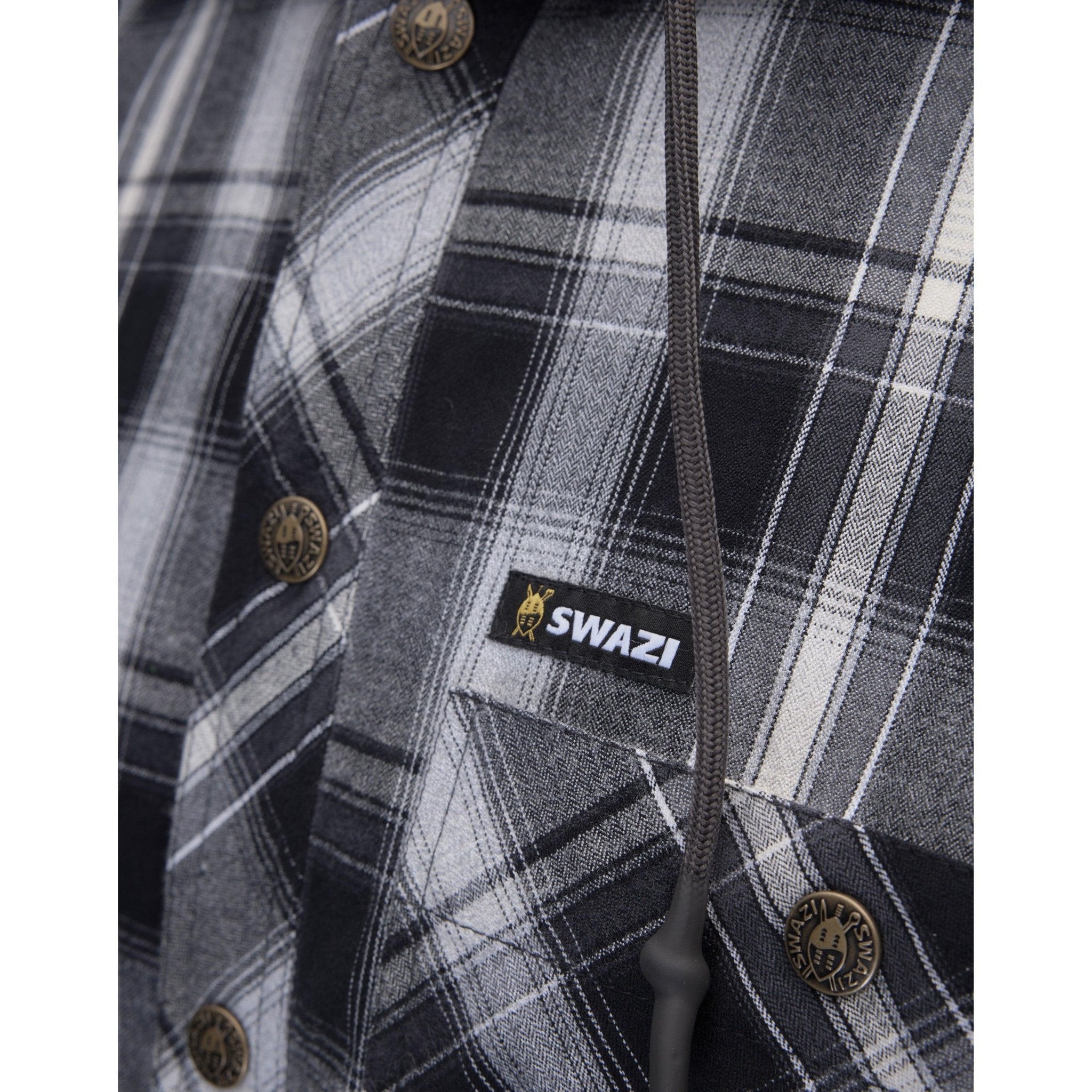 Swazi Apprentice Men's Shirt - swazi.com