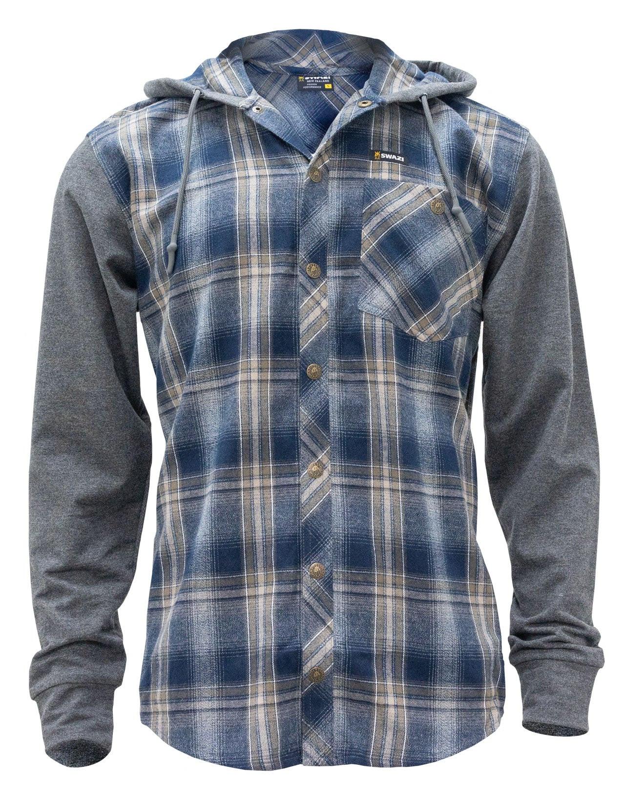 Swazi Apprentice Men's Shirt - swazi.com