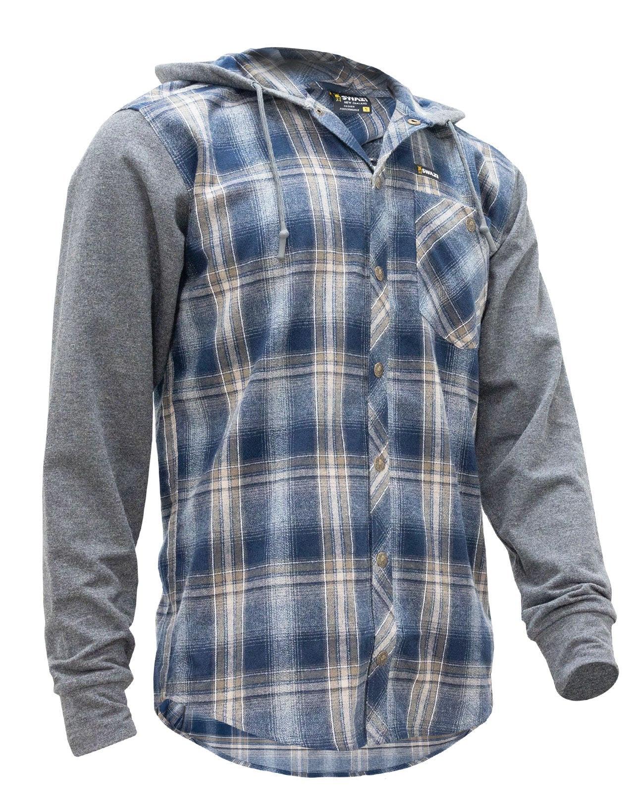 Swazi Apprentice Men's Shirt - swazi.com