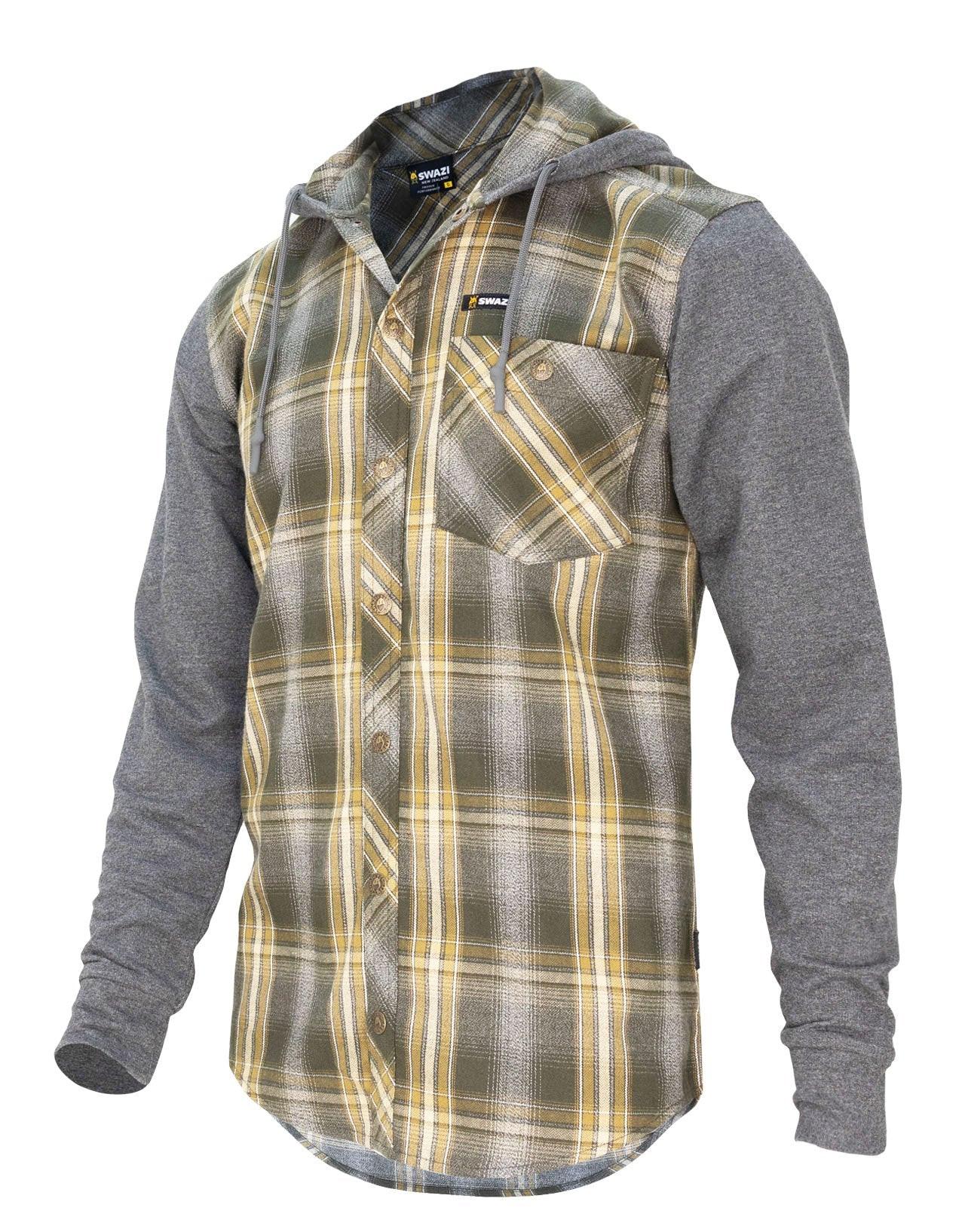 Swazi Apprentice Men's Shirt - swazi.com