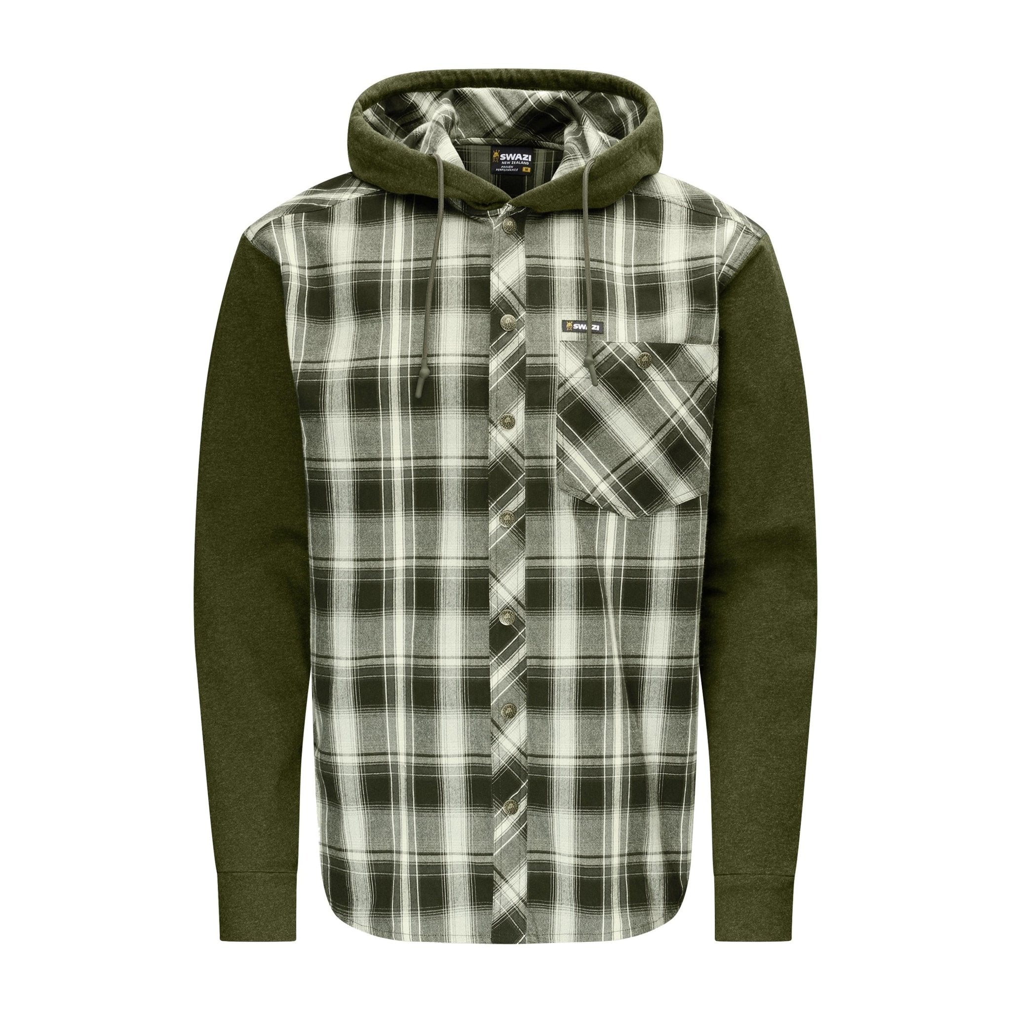 Swazi Apprentice Men's Shirt - swazi.com