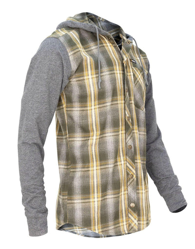 Swazi Apprentice Men's Shirt - swazi.com