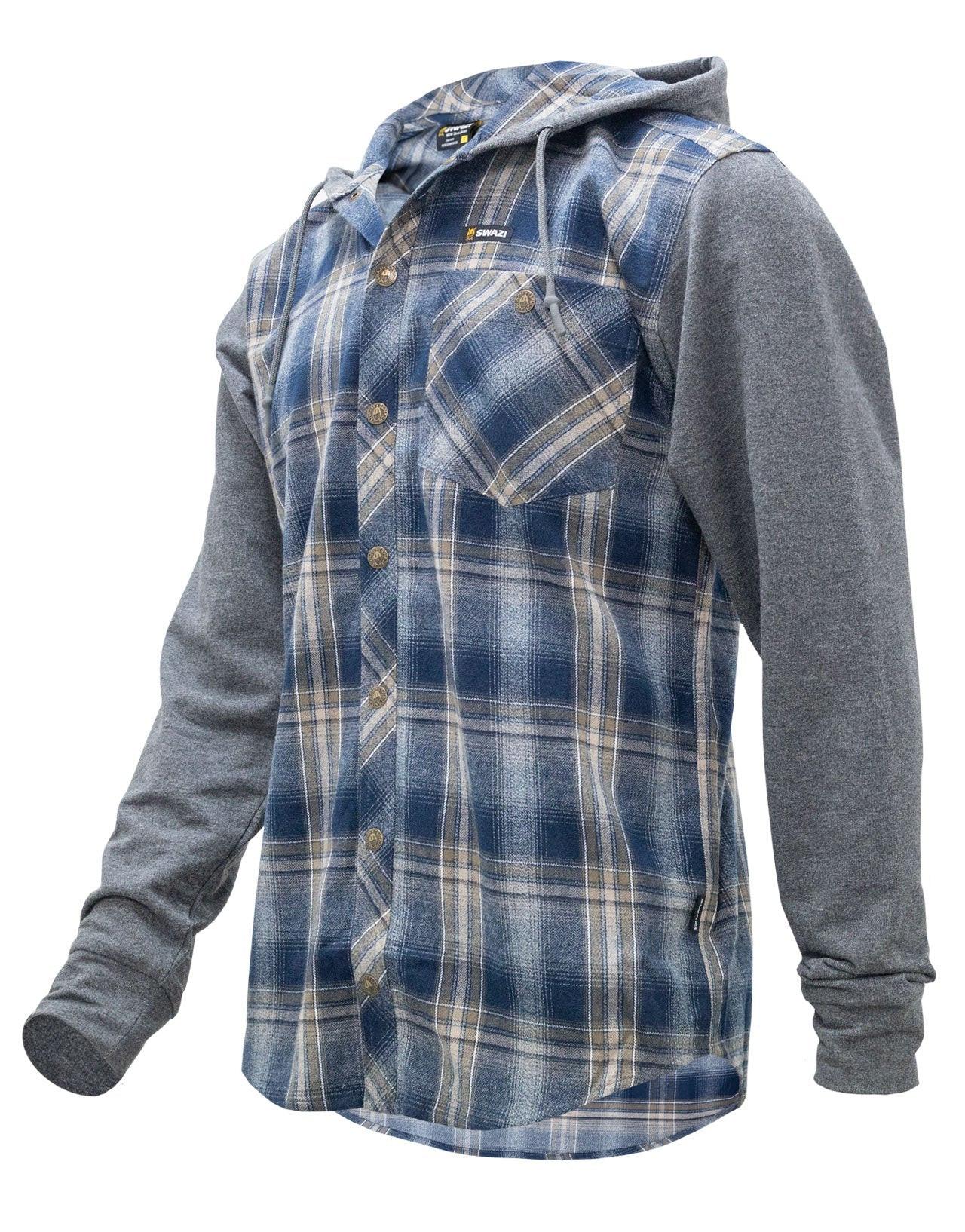 Swazi Apprentice Men's Shirt - swazi.com