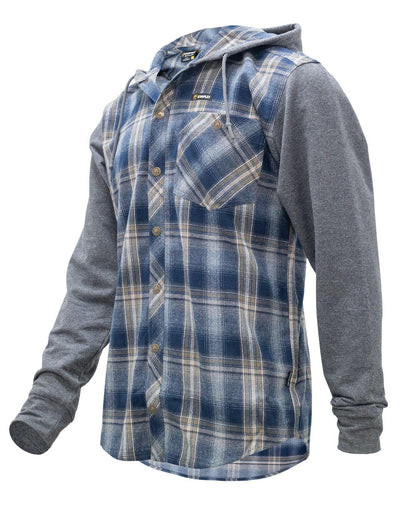 Swazi Apprentice Men's Shirt - swazi.com