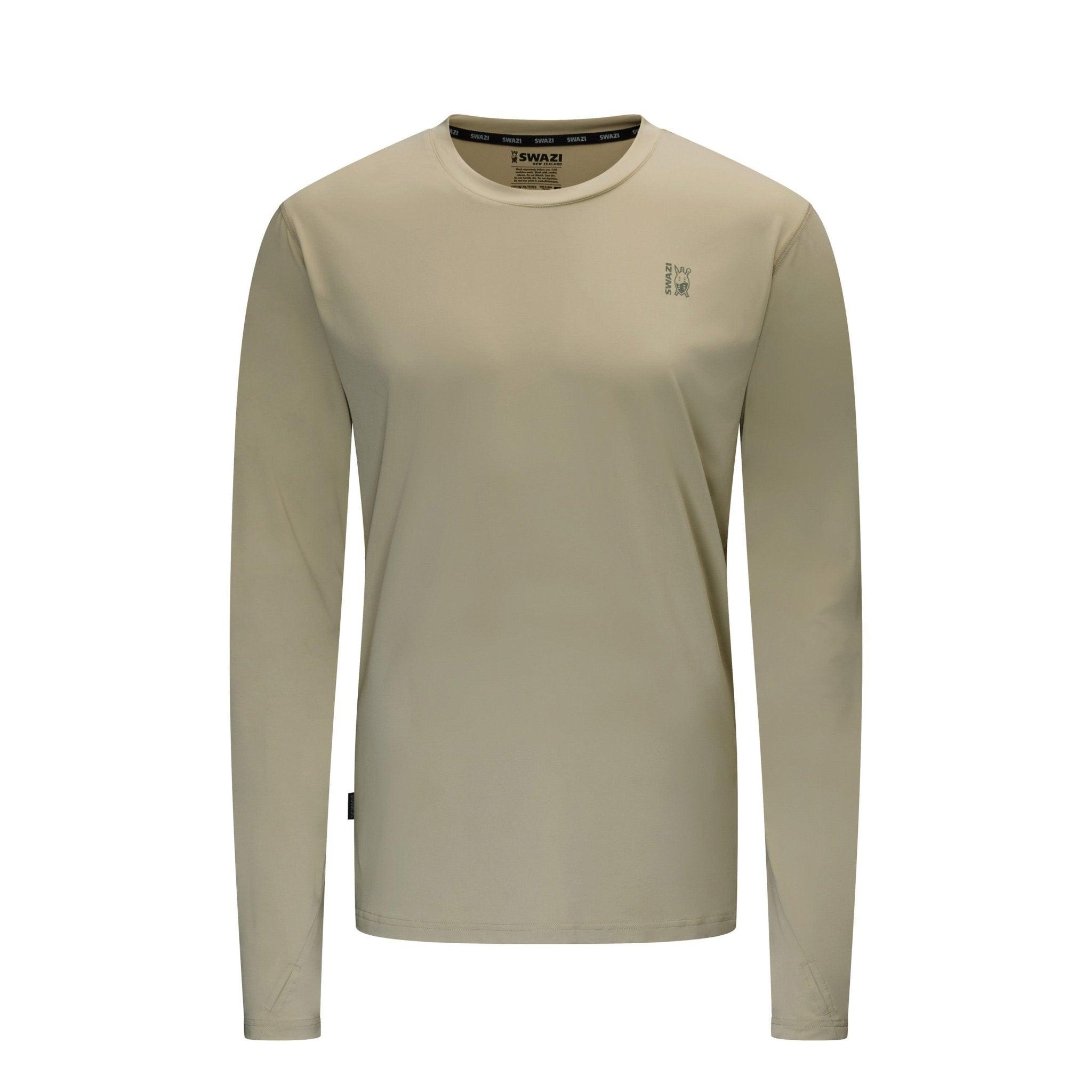 Swazi Argali Active Long-Sleeve Top - swazi.com