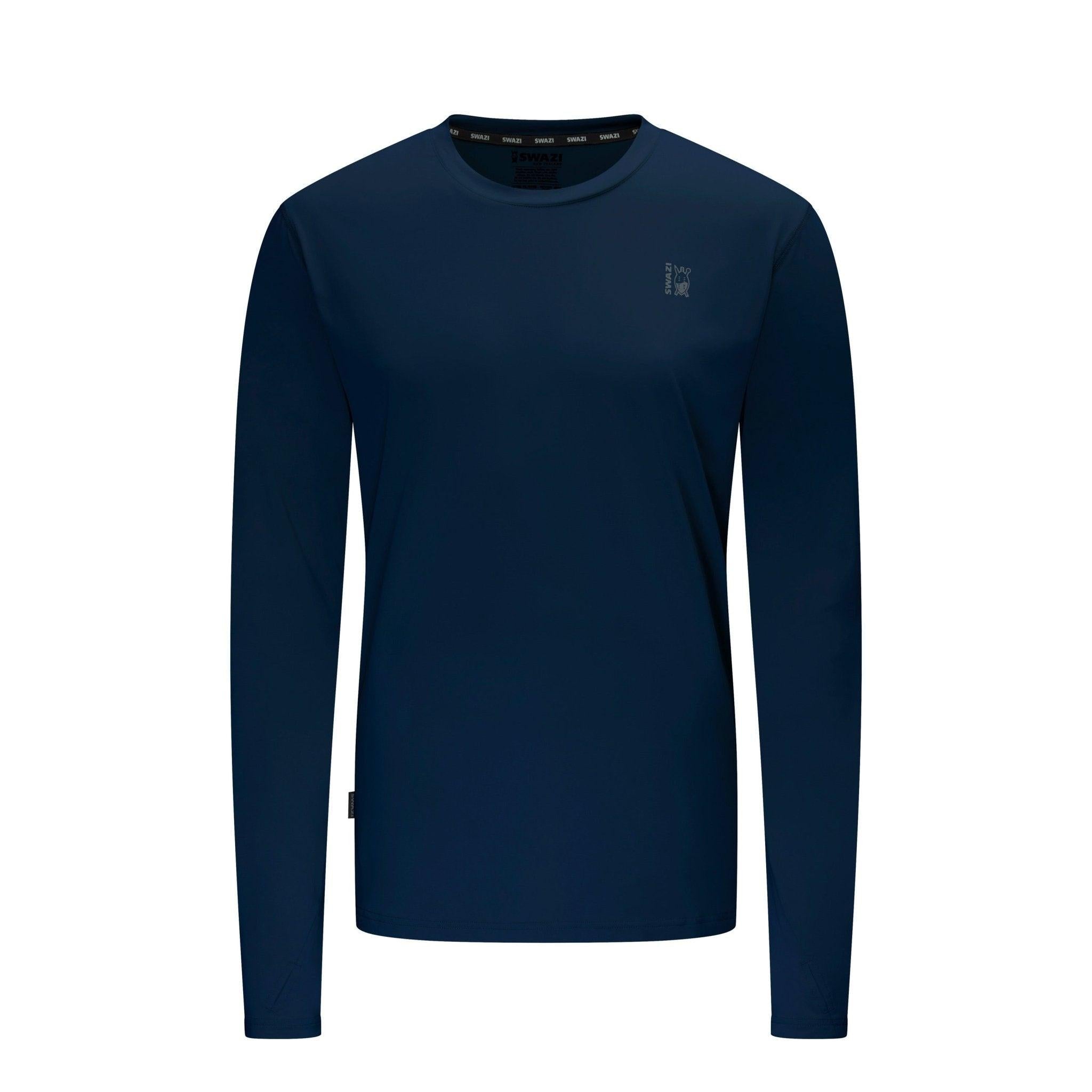 Swazi Argali Active Long-Sleeve Top - swazi.com