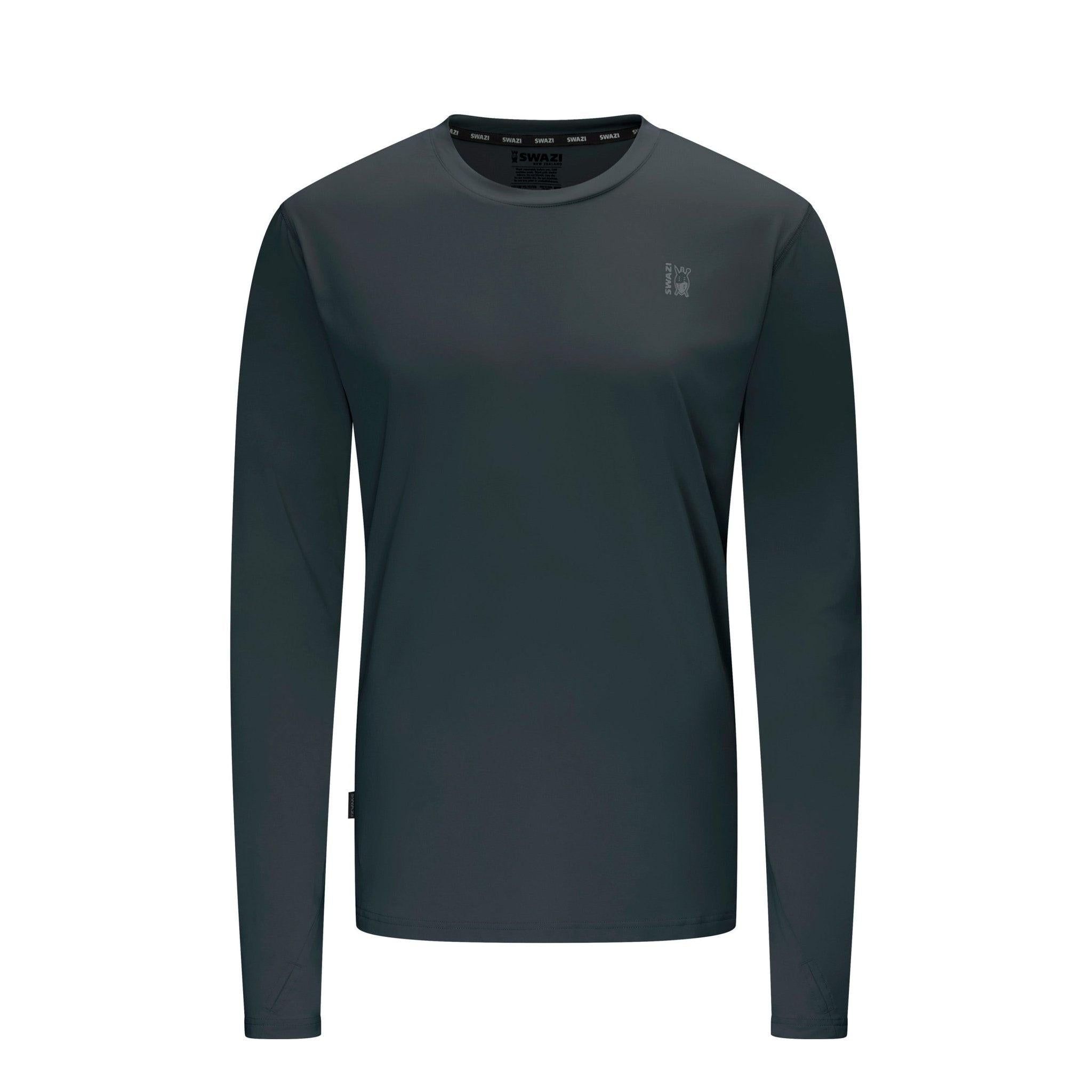 Swazi Argali Active Long-Sleeve Top - swazi.com