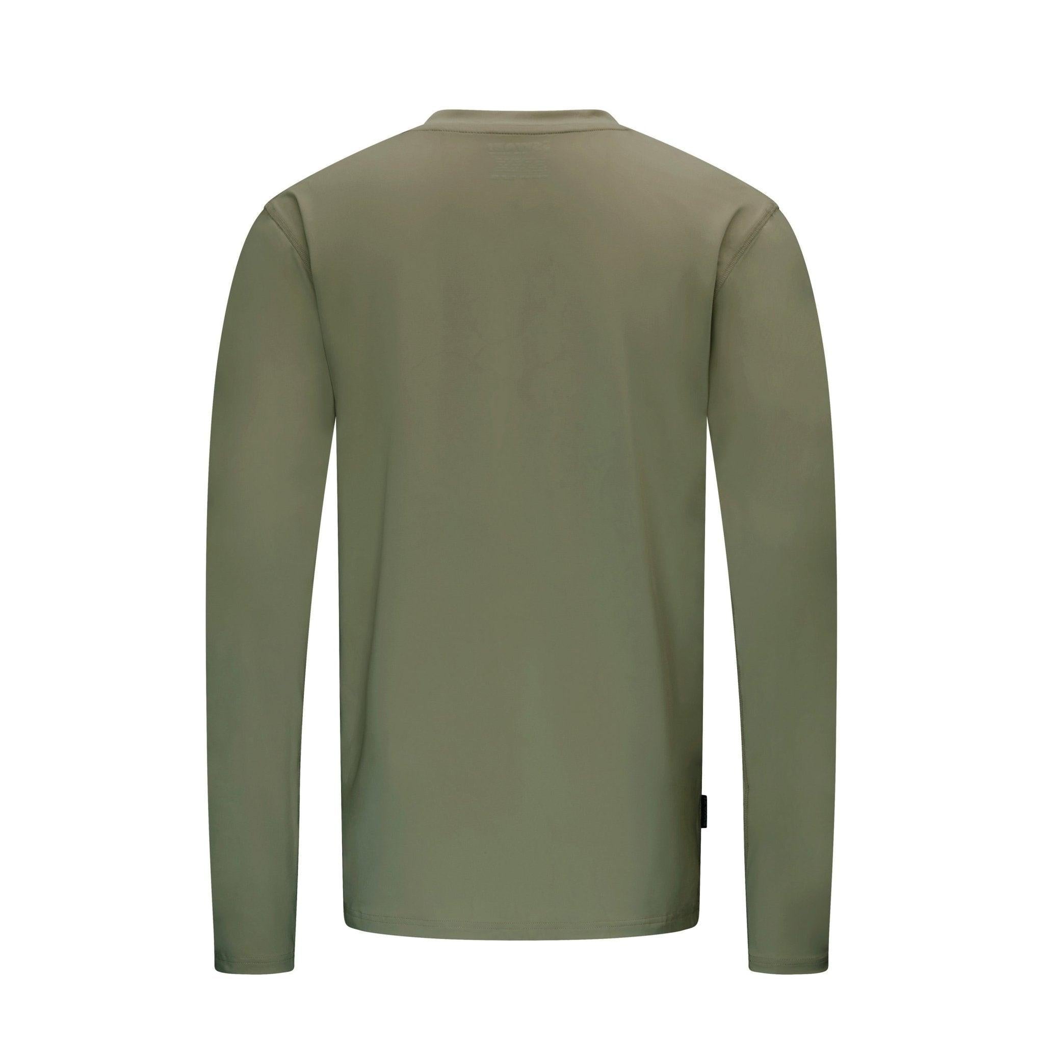 Swazi Argali Active Long-Sleeve Top - swazi.com