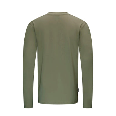 Swazi Argali Active Long-Sleeve Top - swazi.com