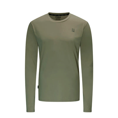 Swazi Argali Active Long-Sleeve Top - swazi.com