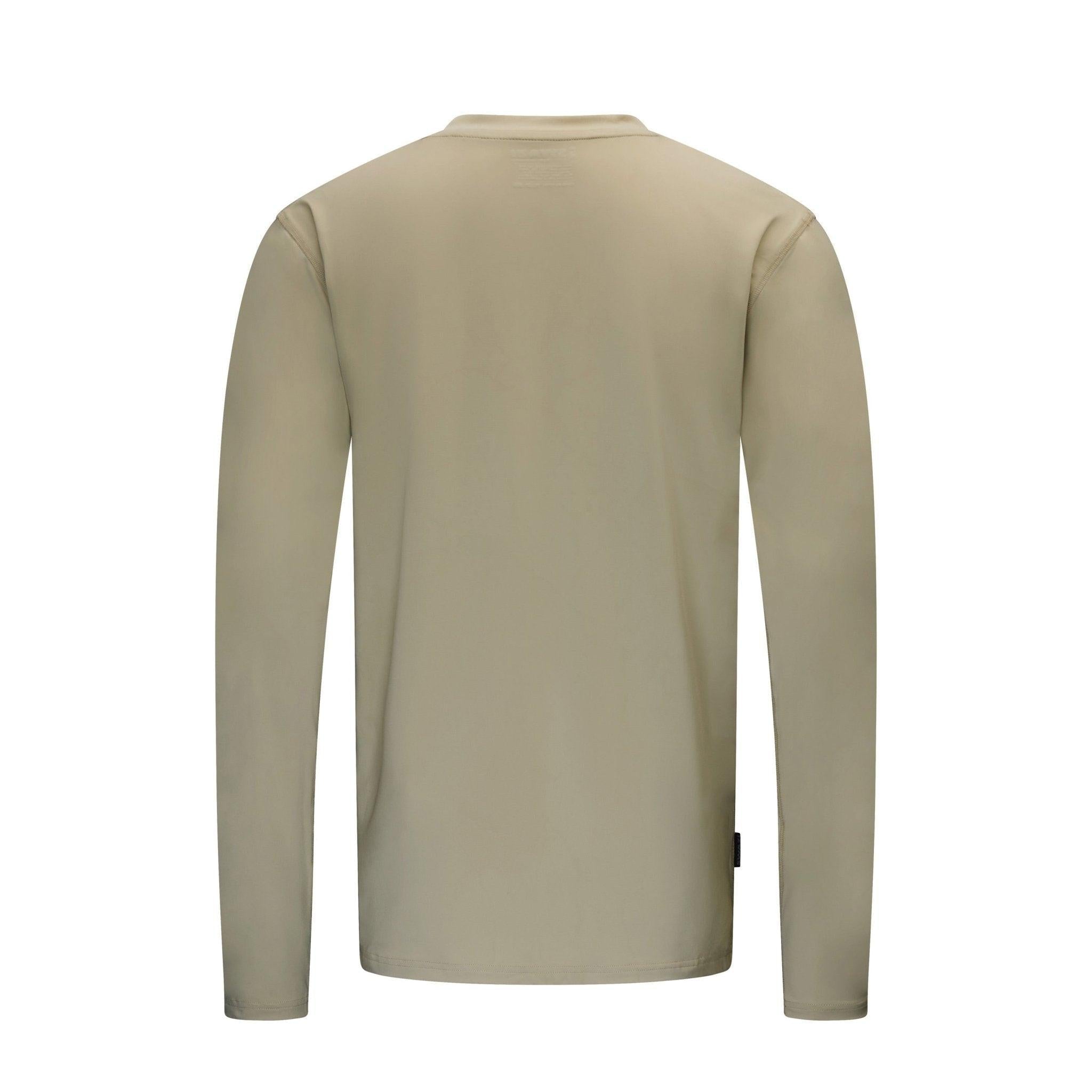 Swazi Argali Active Long-Sleeve Top - swazi.com