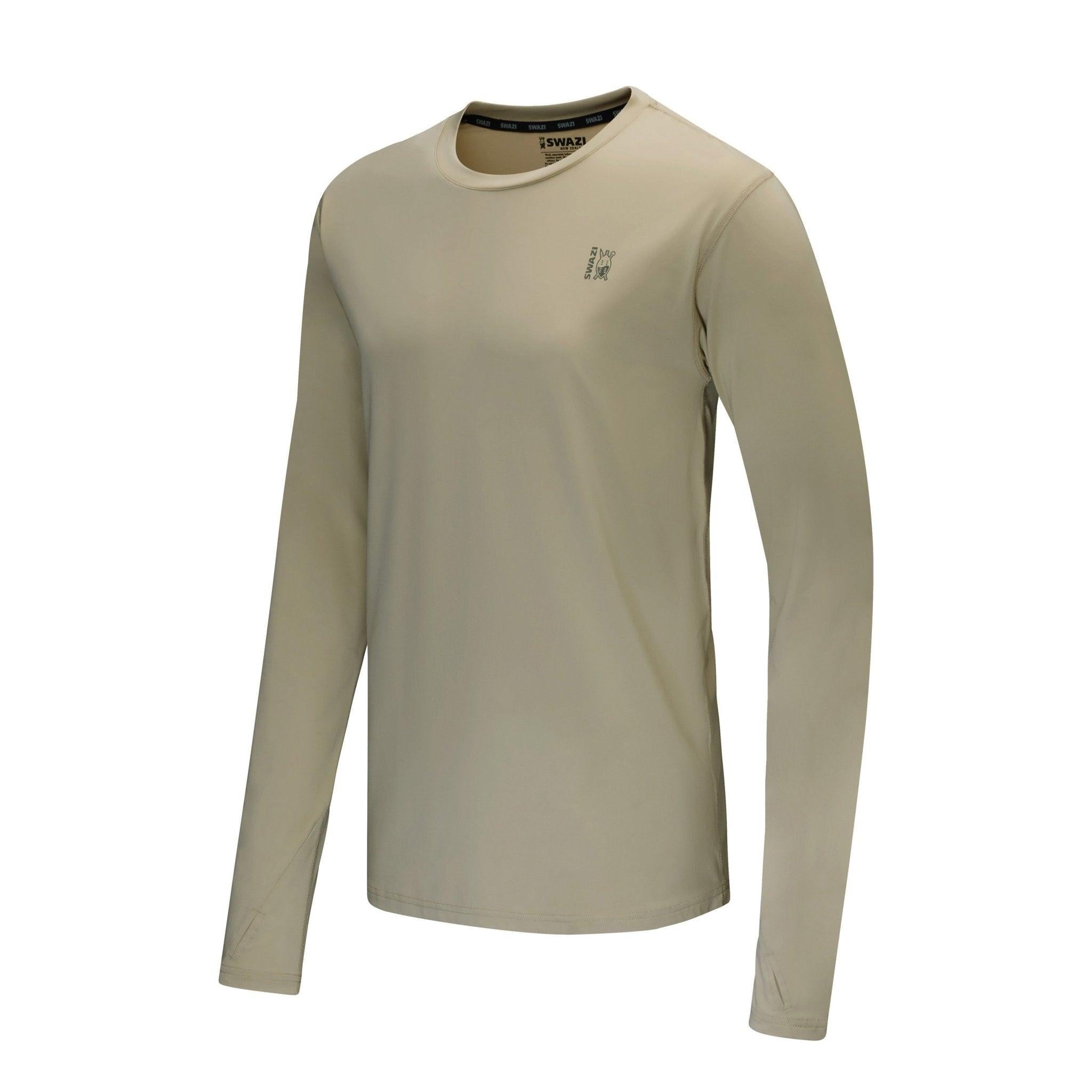 Swazi Argali Active Long-Sleeve Top - swazi.com